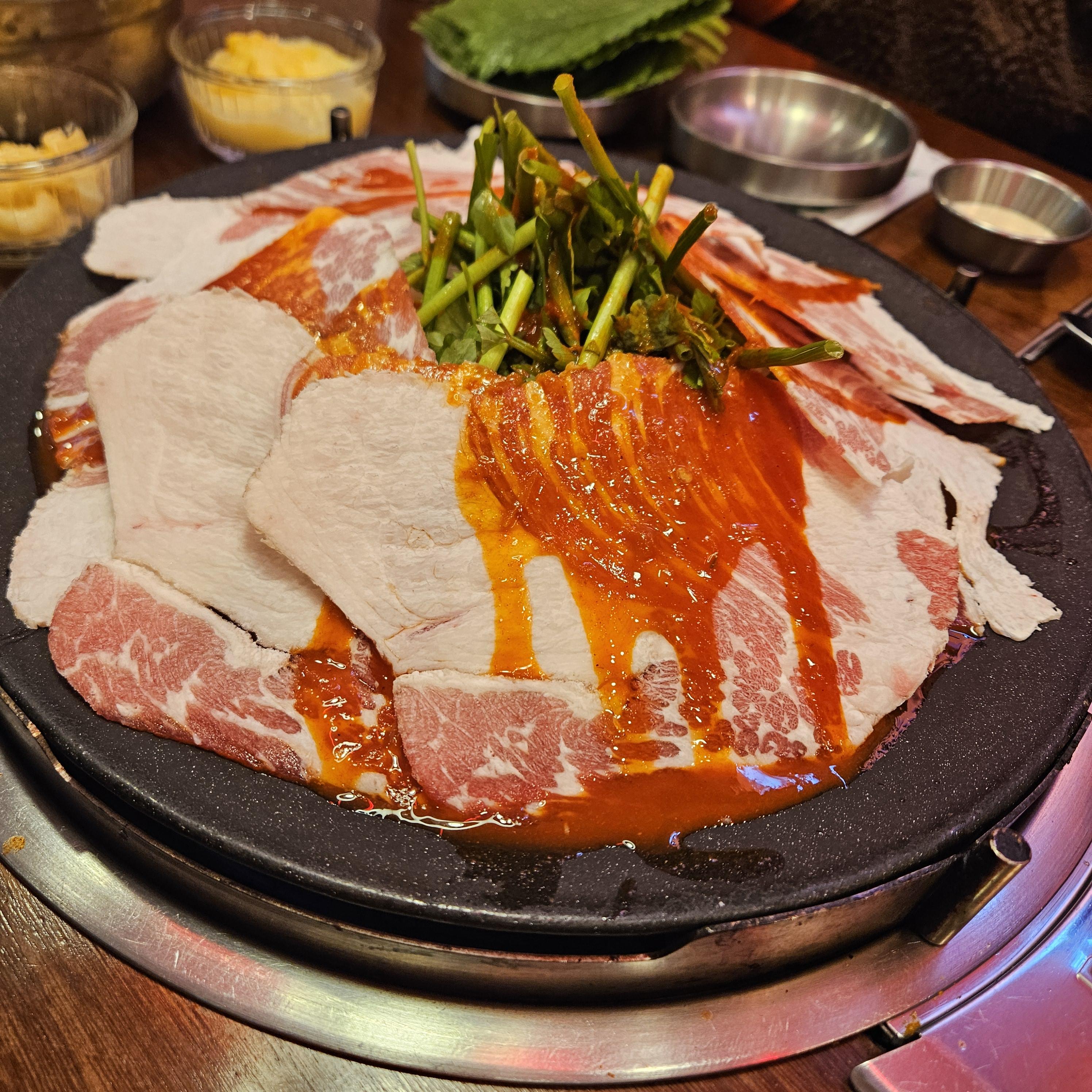 부천중동 쭈꾸미도사, 가족 외식 장소로 추천