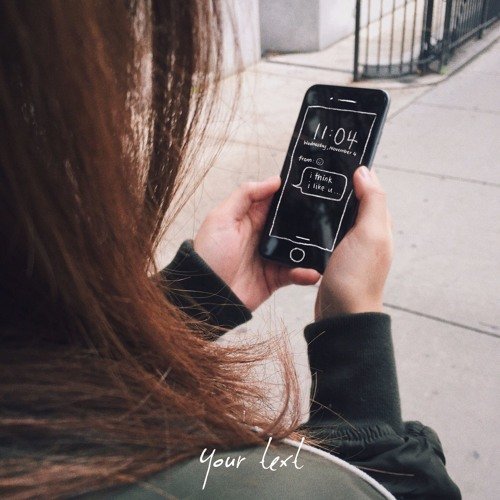  "나 너 좋아하는 거 같아, 넌 나 어때??" Sundial - Your text [팝송, 노래추천, 가사, 해석, 발음]