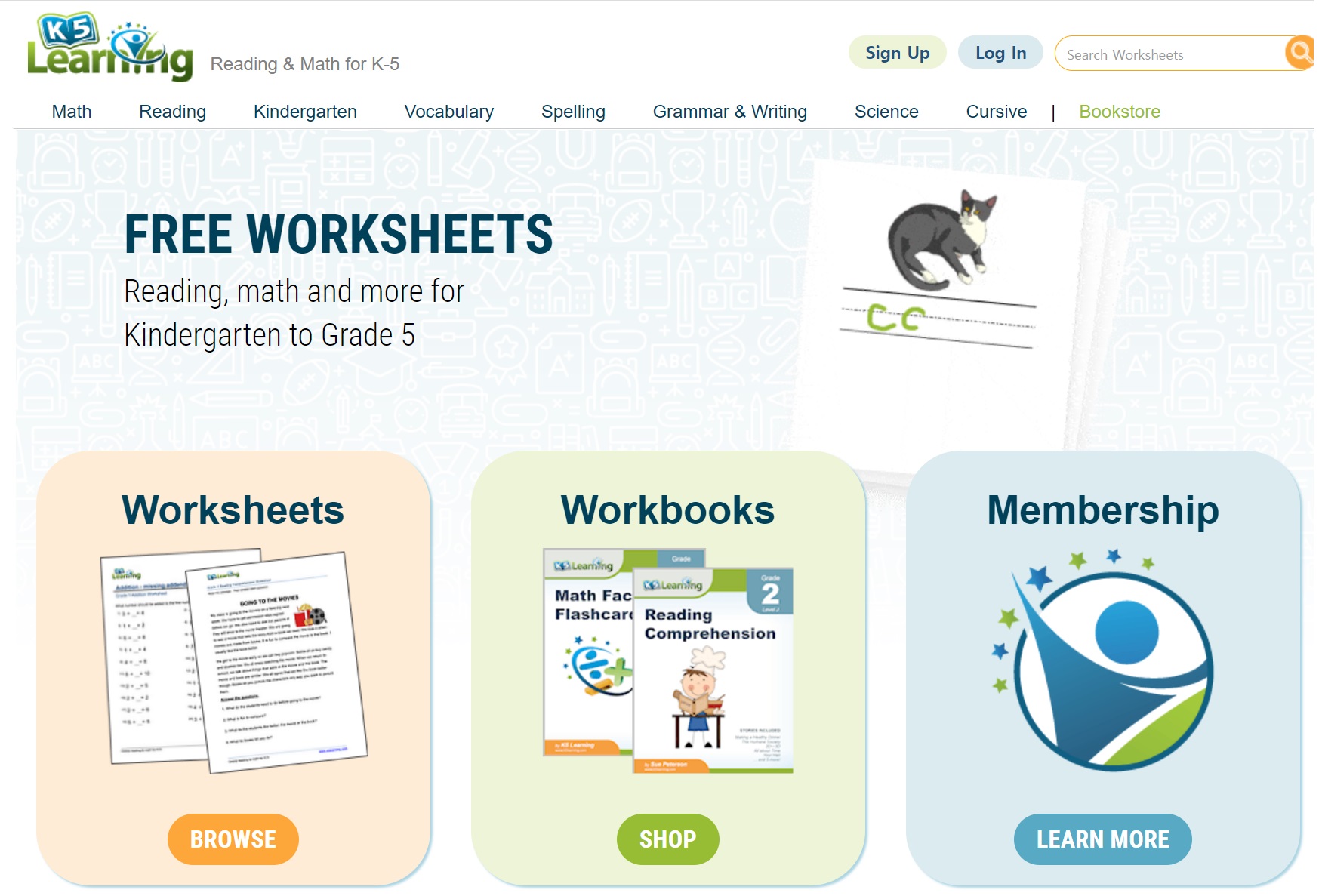 [엄마표 영어] - k5 러닝(무료 3