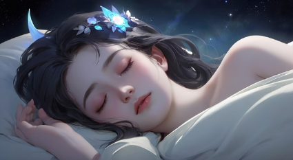 유명인사 꿈 해몽