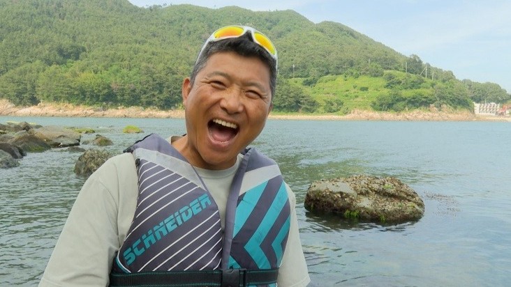 해양-레저사업가