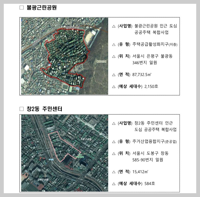 도심복합사업-신규예정지구1