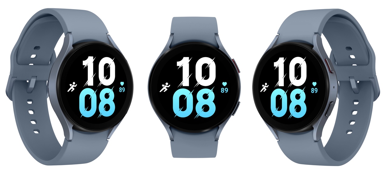 갤럭시 워치5 프로 요약