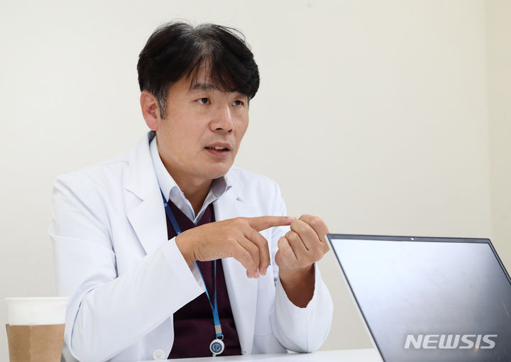 세브란스병원 이미지