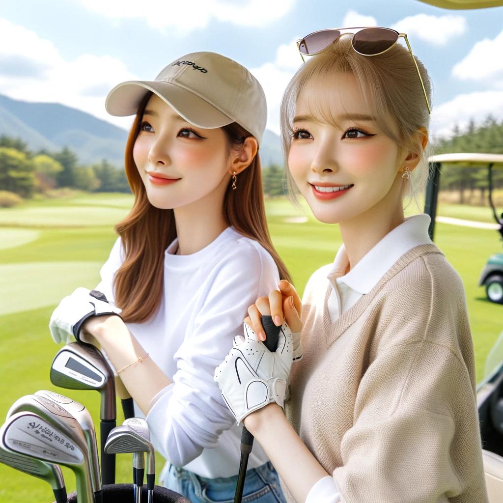  3월 22일 기준: 포라이즌CC 1박 2일 골프패키지 가격, 날씨