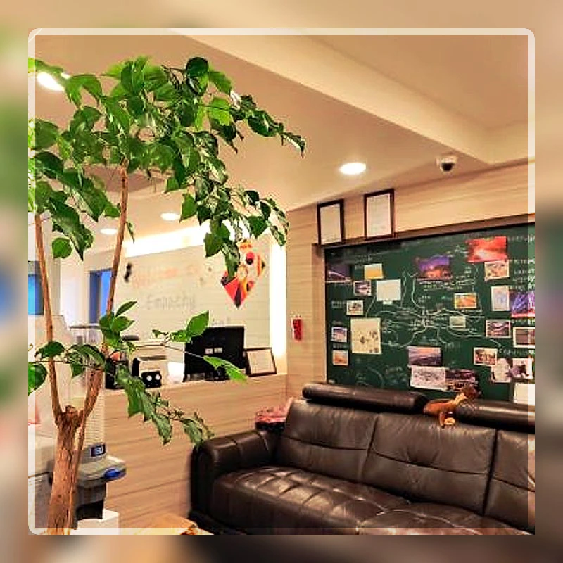 제로 게스트 하우스 (Dongseongro Zero Guesthouse)_4