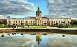 샤를로텐부르크 궁전&#44; 독일