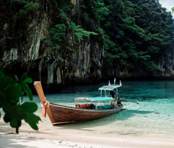 태국-피피섬