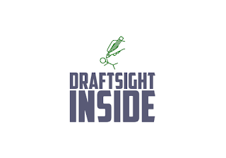 Draftsight 시작하기 - 응용프로그램 버튼/메뉴 & 빠른 도구모음 Draftsight 시작하기 - 응용프로그램 버튼/메뉴 & 빠른 도구모음