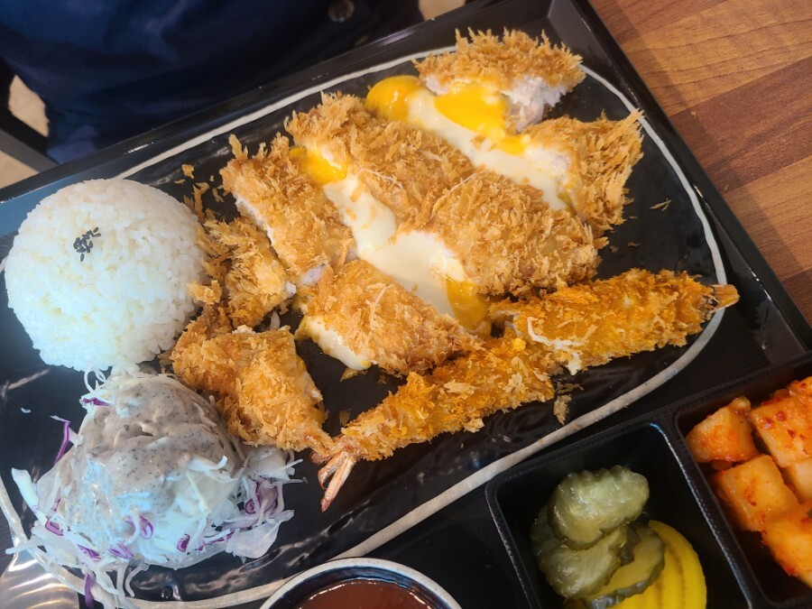 동명카츠 이미지