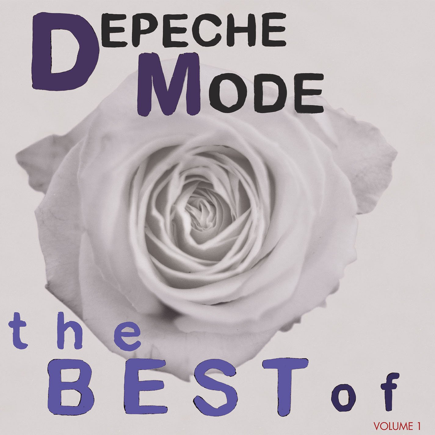  Depeche Mode - Hole to Feed