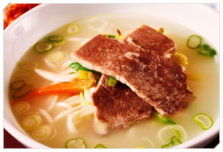  생생정보 전설의 맛 중구 명동 본점 송파구 잠실 분점 곰국수 전골 국수 맛집 식당 위치 찾아가는 방법