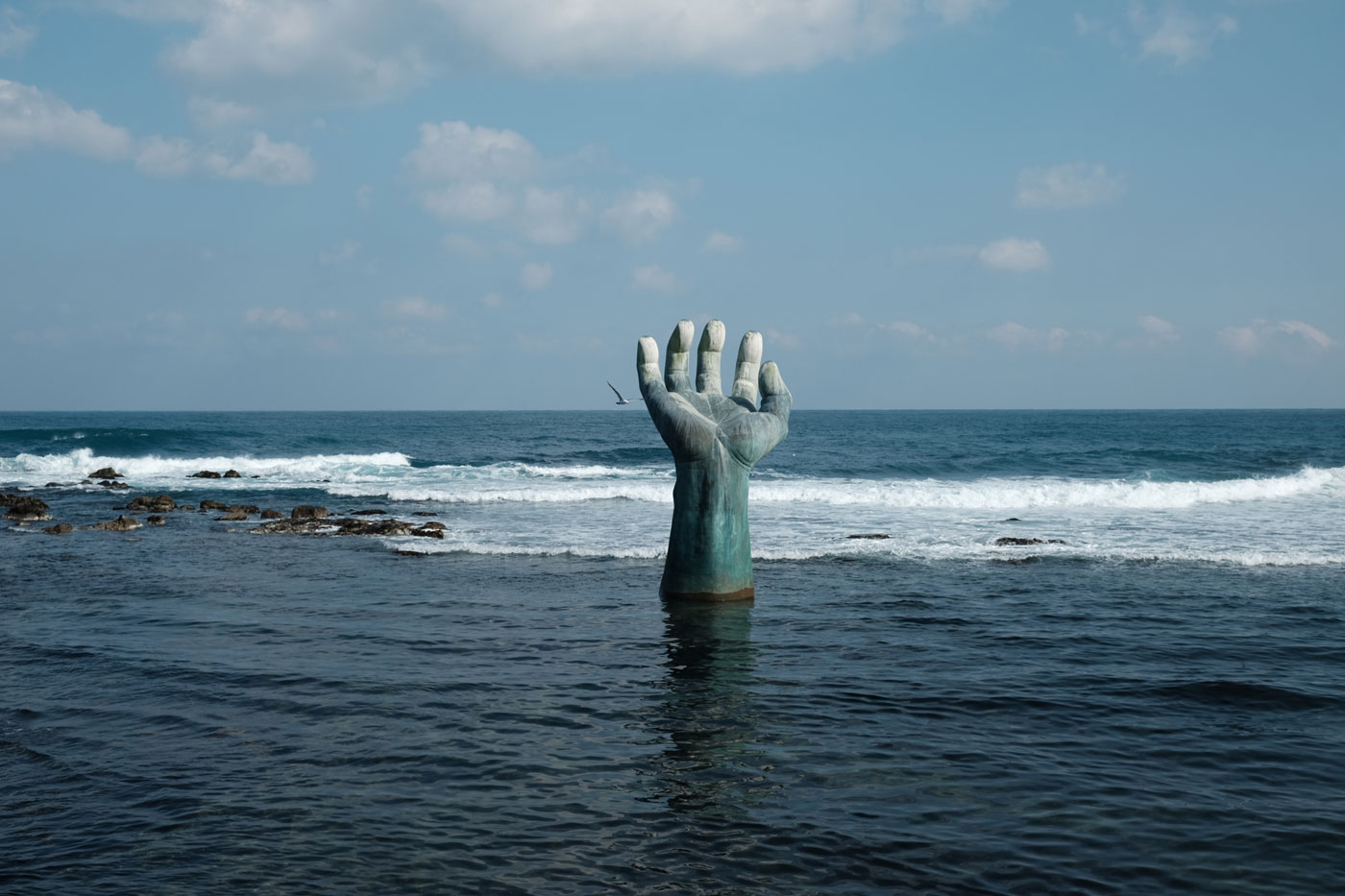  포항 호미곳 2/9