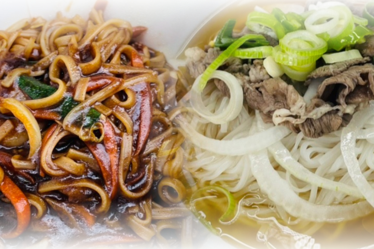  노량진 맛집 쌀국수 전문 | 길거리쌀국수