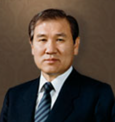 노태우 대통령