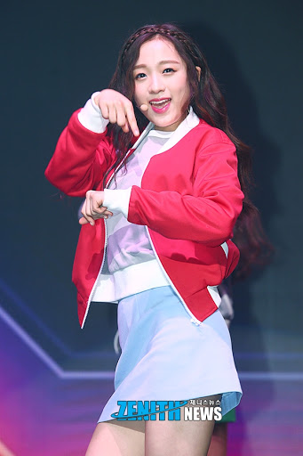  <에이프릴 진솔>에 대해 모조리 알려드리겠습니다. 에이프릴 진솔이 화제가 된 이유는?ㅋㅋㅋㅋㅋㅋㅋ