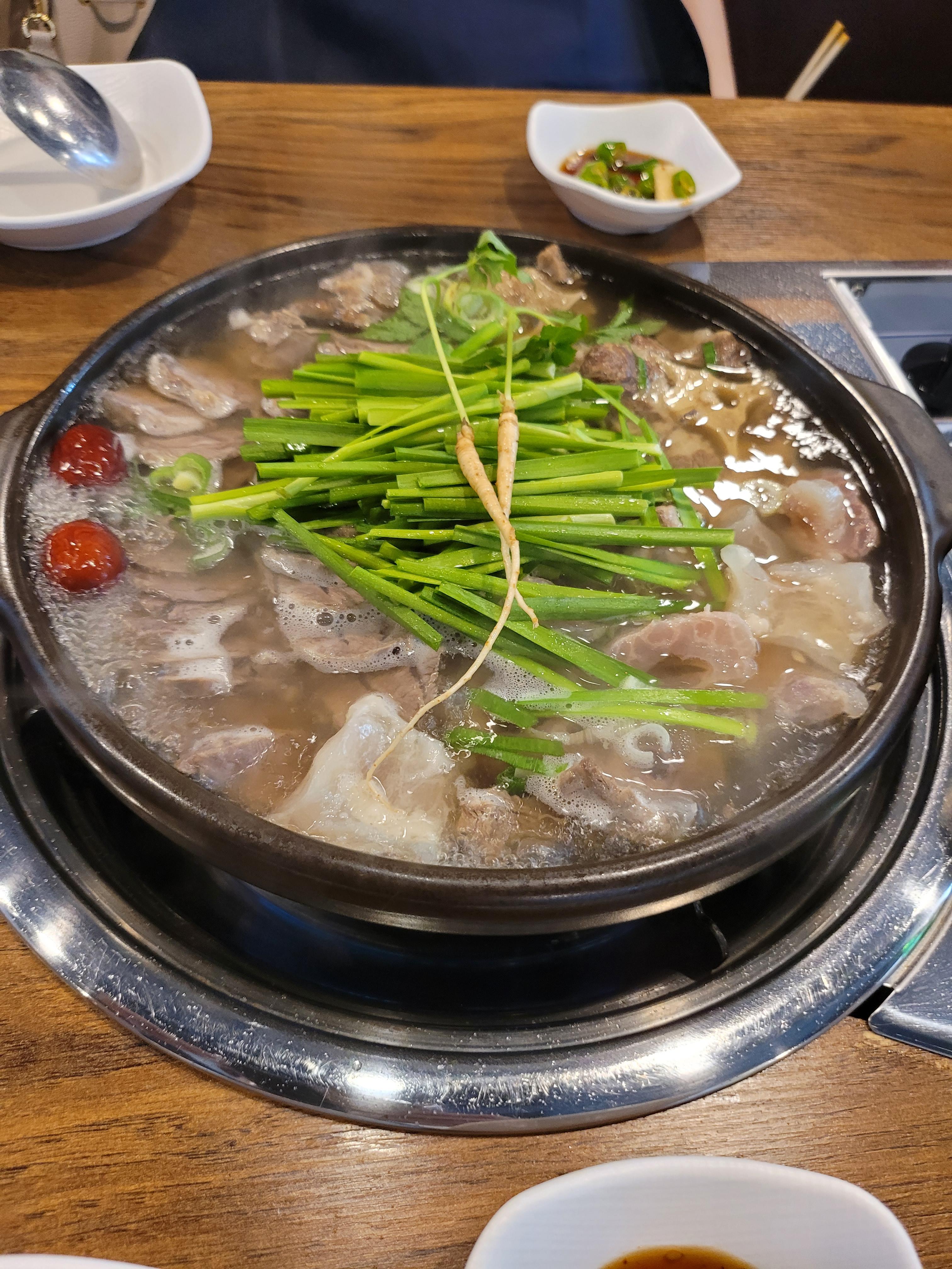황해수육 이미지