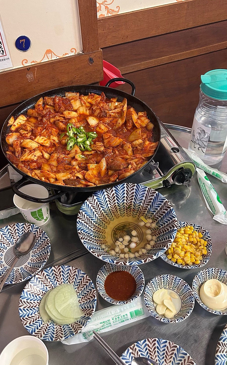 진짜돼지국밥집 대표 사진