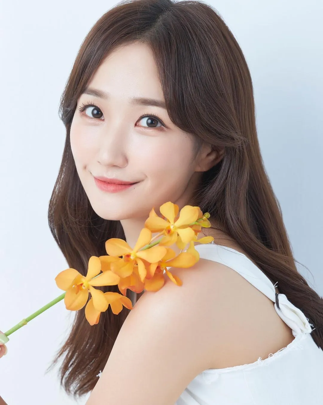 장예인 프로필 이미지 1