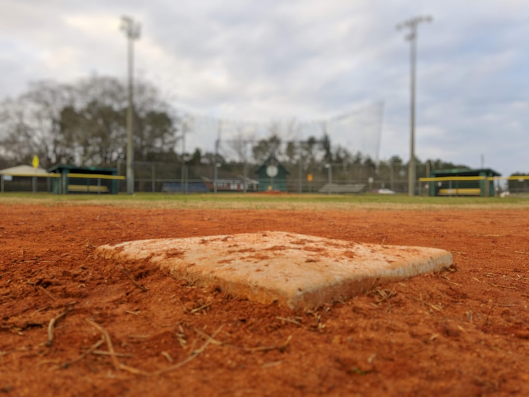 Baseball.