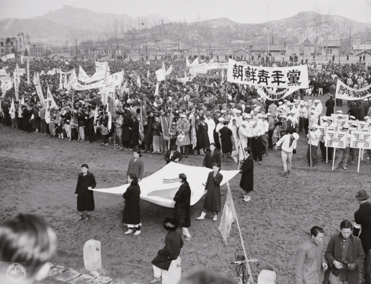  103주년 3.1절을 맞이하며..잊지않겠습니다. 감사합니다.