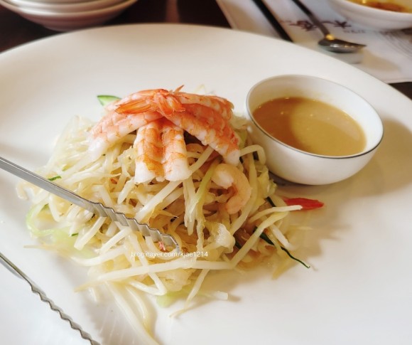 한정식 맛집 목향 행주산성 근처 퓨전 29