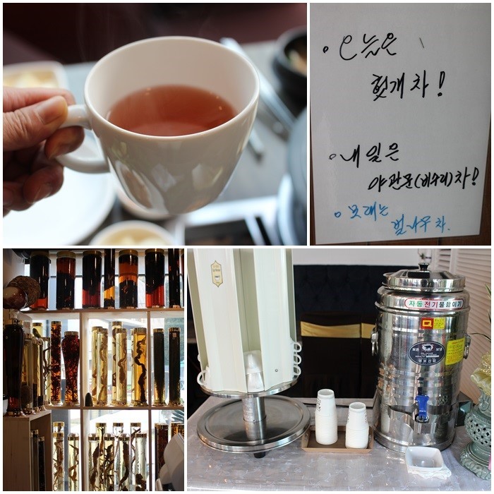 생생정보 장사의신 오징어제육쌈밥 + 무제한 칼국수 이원희맛집 직화쌈밥