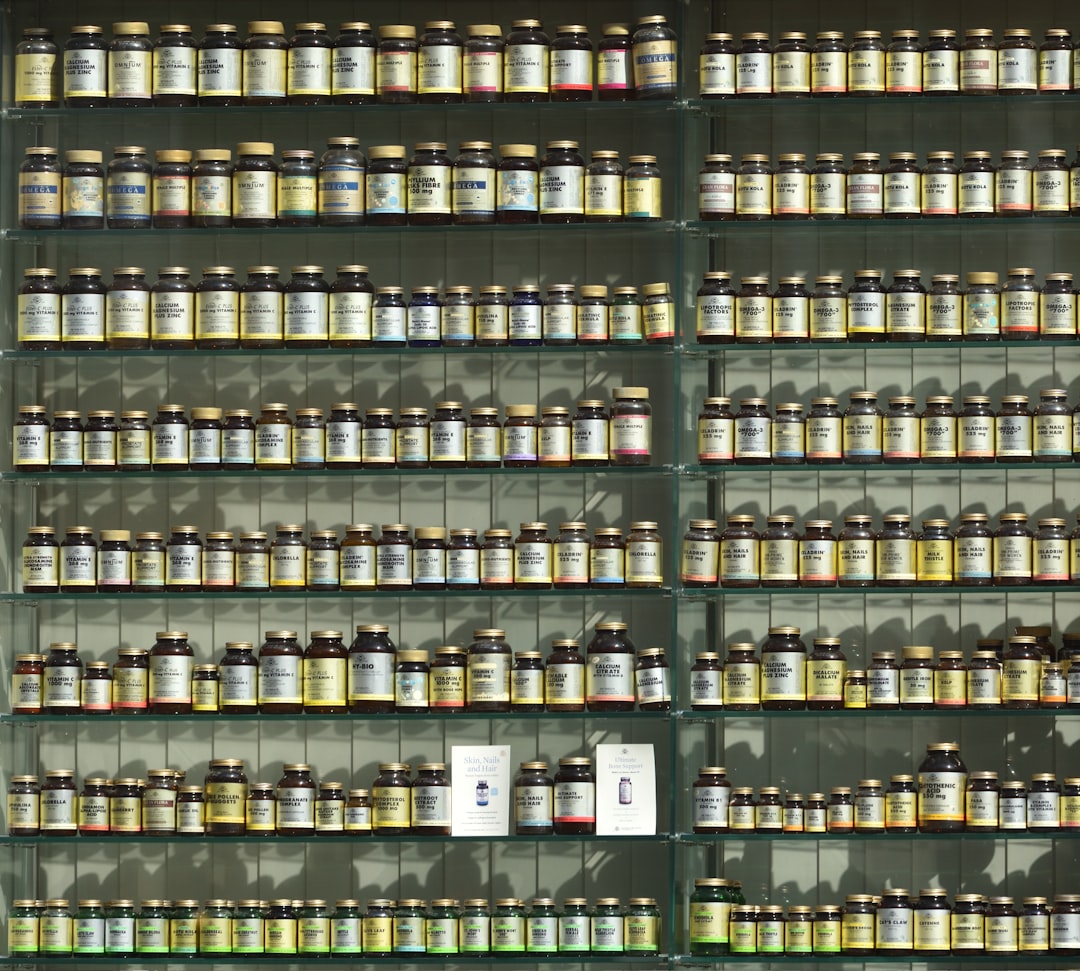 Supplements