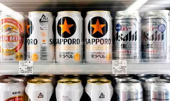  무알콜 맥주 인기 이유