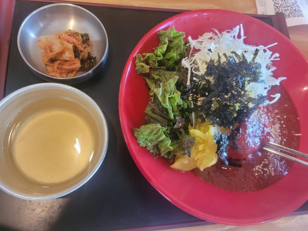 부산외곽순환고속도로의 보석, 금관가야휴게소와 라면공방 탐방기