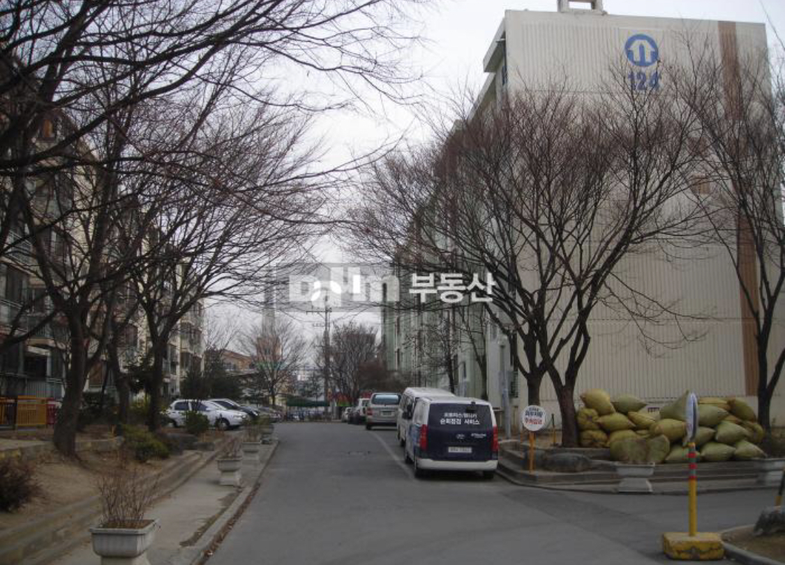  충남 천안 서북구 성정동 주공 5단지 아파트, 재건축 재개발 대상 초품아, 천안역 저층 아파트 소액 갭투자 가능 비규제지역