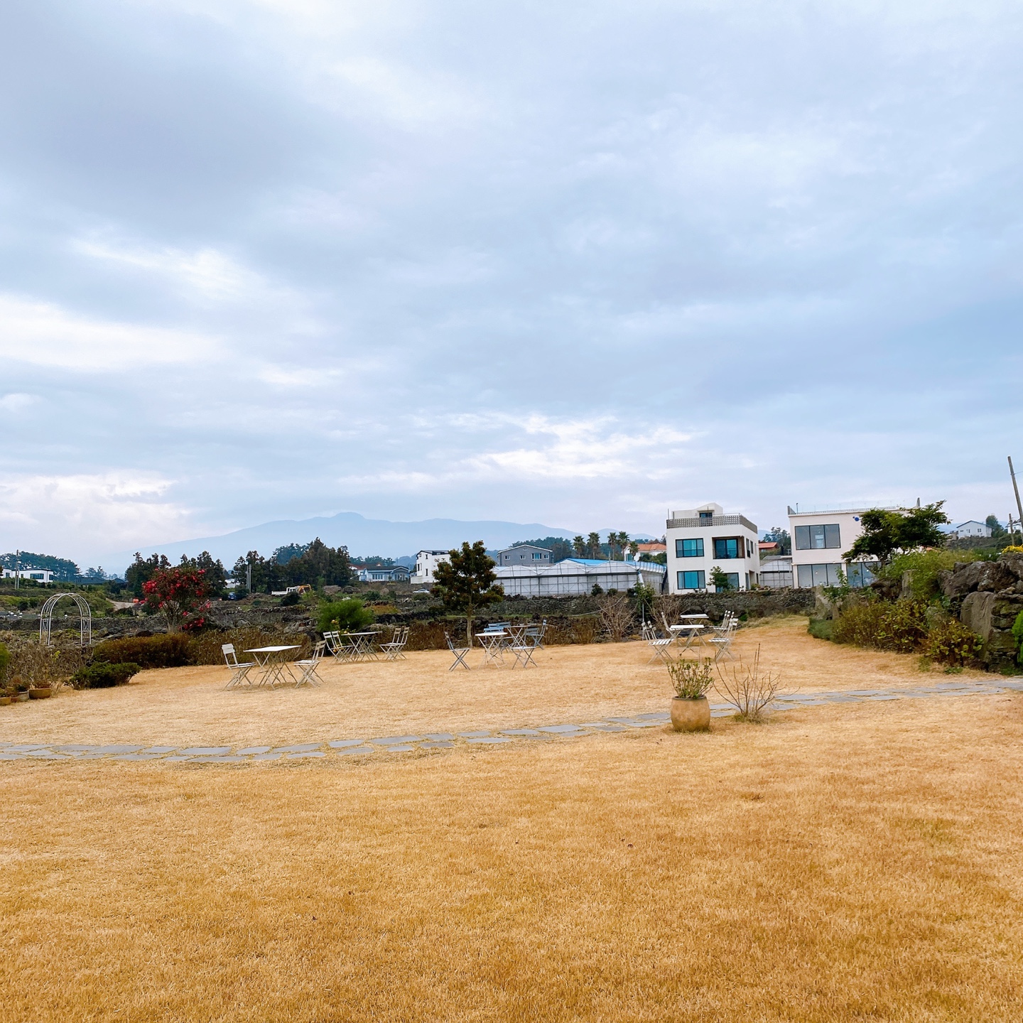 제주 애월 하트시그널3 빨간지붕이쁜카페