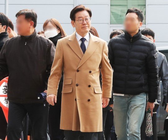 이재명 비서실장