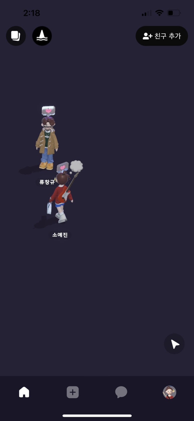 럭키장식 이미지
