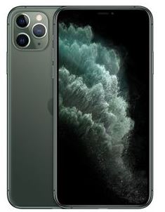  iPhone 11 Pro Max 제품사양