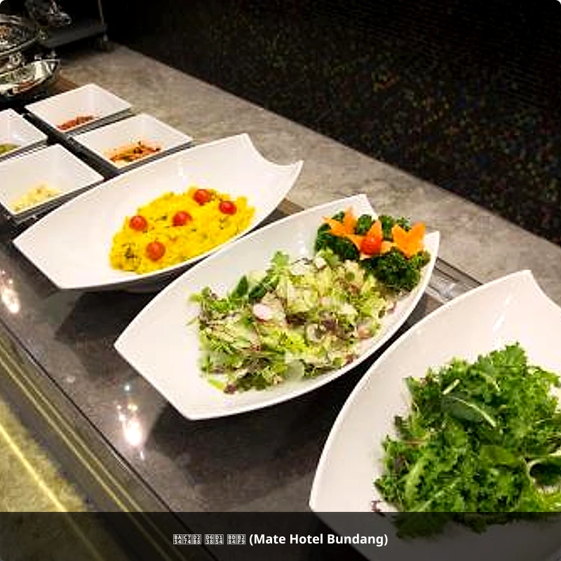메이트 호텔 분당 (Mate Hotel Bundang)_3