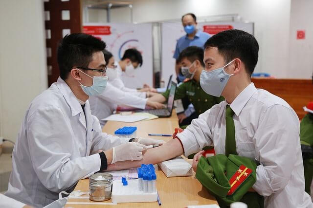 건강진단결과서(구 보건증) 발급방법