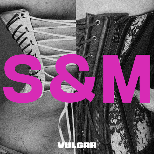Sam Smith & Madonna(샘 스미스 & 마돈나) - Vulgar(벌가)