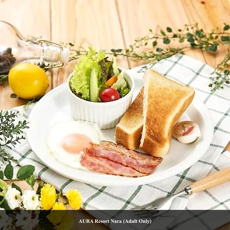 AURA Resort Nara (Adult Only)_4