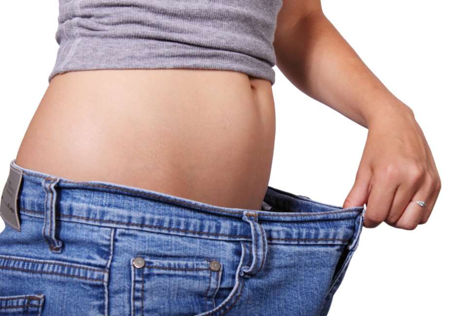 체중감소의 원인 및 메스꺼움. 체중감소가 있는 질환