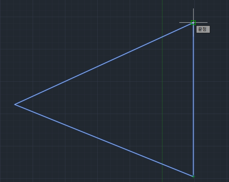 [AutoCAD] 220326 학습일기