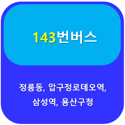 142번버스