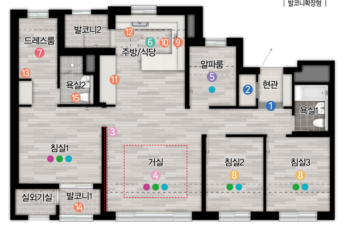 부성 이미지