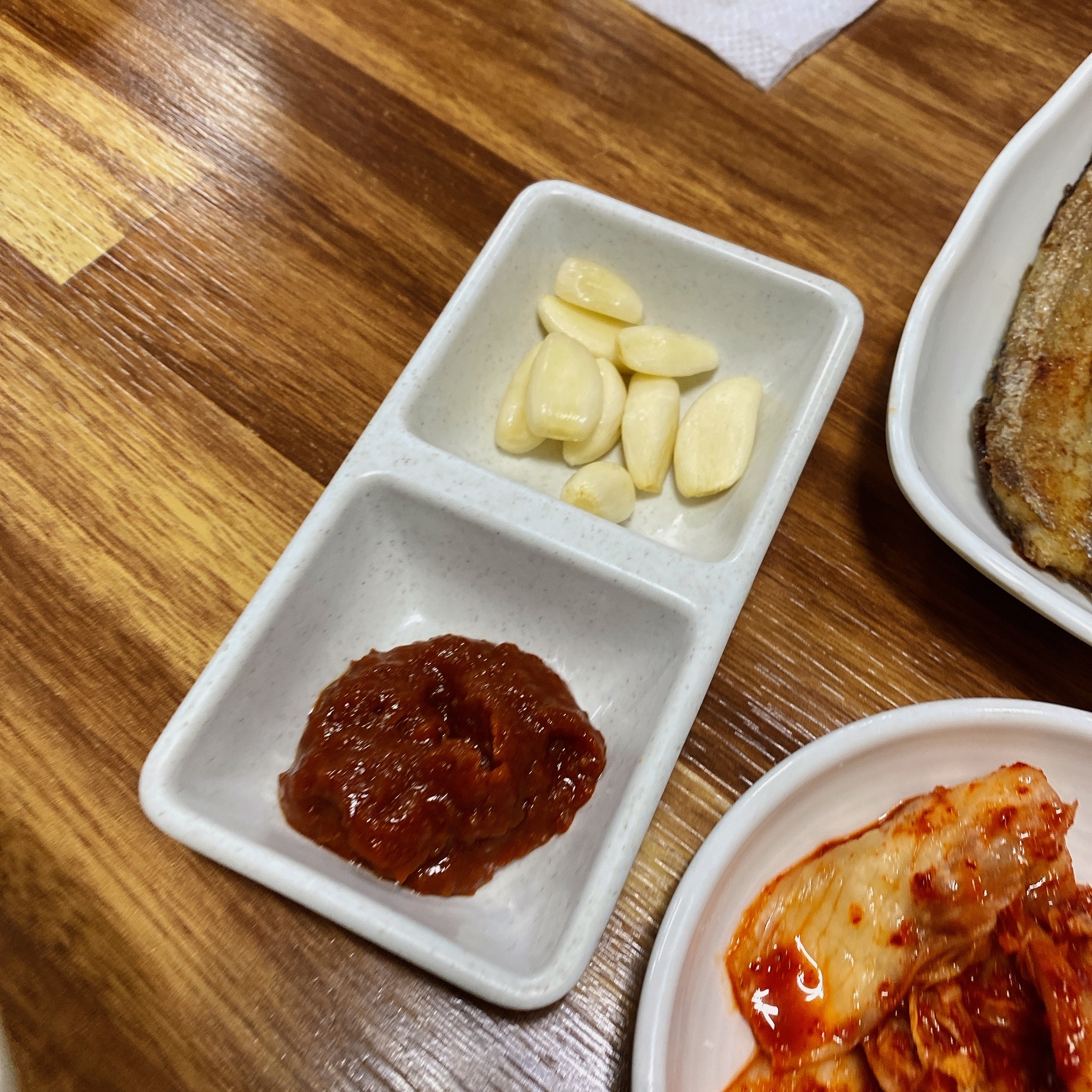 거제 로컬 맛집 경주식당