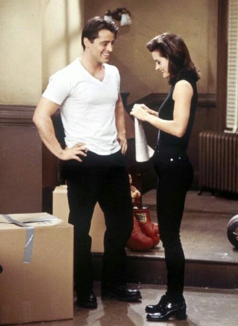 프렌즈 시즌 1~10 [미드] 5