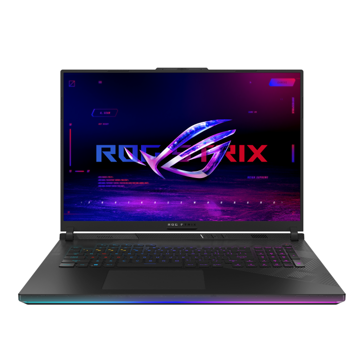 Asus ROG Strix SCAR 18