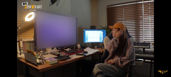 김인영 작사가 [1260회 유령 작사가] 그것이 66