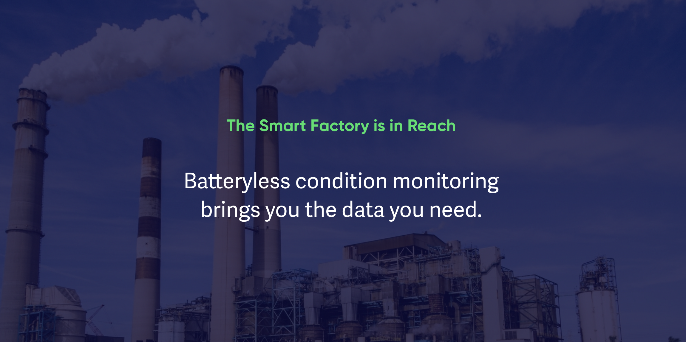  미국의 신생 IOT 스타트업회사인 에버렉티브(Everactive)