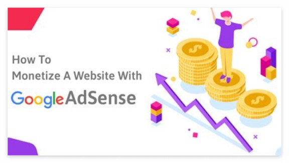 Updates to how publishers monetize with AdSense