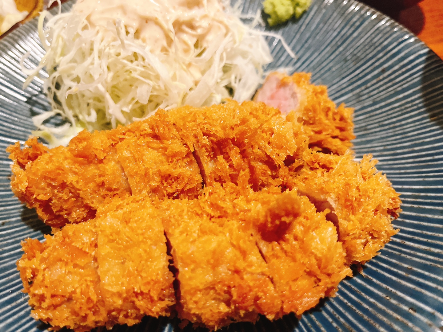 히레카츠